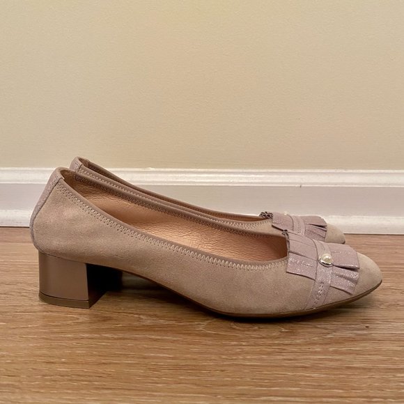 HISPANITAS Women's Shoe - Picture 2 of 4